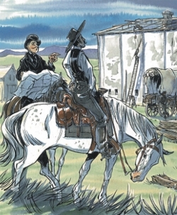 Le Marquis Le Marquis