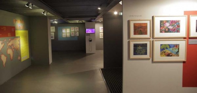 Extrait n°4 de la bd tome 2 par Christophe Blain