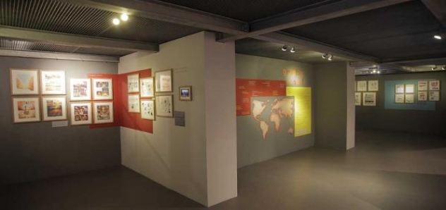 Extrait n°4 de la bd tome 2 par Christophe Blain