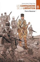 Philippe Tarral en dédicace samedi 22 juin pour « Les compagnons de la Libération : Pierre Messmer»