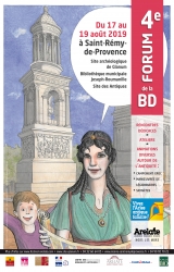 Le Forum de la BD