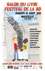 Festival de Naucelle 2019