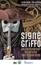 Exposition Griffo