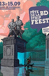 Fête de la BD 2019