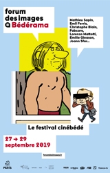 Festival Bédérama