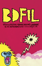 Festival BDFIL 2019