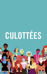 Projection Culottées