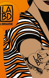 Inauguration de la librairie La BD