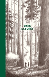 Lomig dédicace Dans La Forêt