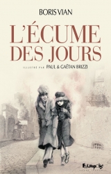 Dédicace BD des Frères Brizzi à la Librairie de Paris