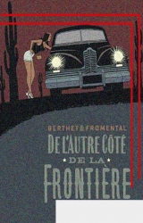 Dédicace BD Berthet / Fromental à la Librairie Gallimard