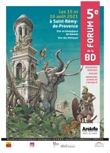 Le Forum de la BD