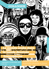 le monde arabe dans la bande dessinée francophone