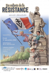 Les enfants de la résistance