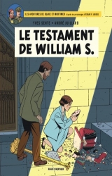 Exposition Blake et Mortimer