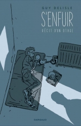 Dédicace de Guy Delisle