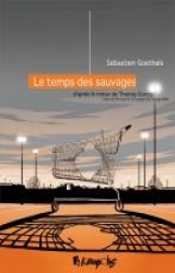 Dédicace du Temps des sauvages