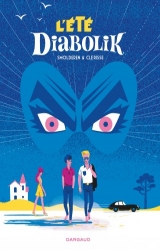 Dédicace de l'Ete diabolik