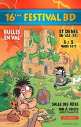 Festival Bules en Val