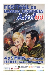 AéroBD à Istres