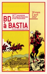 BD à Bastia