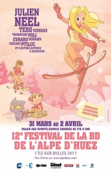 Festival de la BD de l'Alpe d'Huez