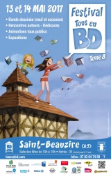 Festival Tous en BD