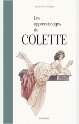 Dédicace d'Annie Goetzinger