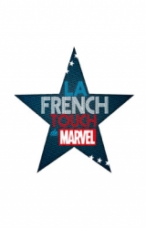 La French Touch de Marvel