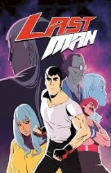 Nuit Lastman