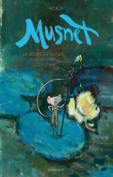 Musnet chez Monet