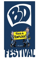 Le Festival BD Wallonie - Temploux