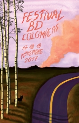 31e Festival BD de Colomiers