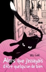Ulli Lust dédicace