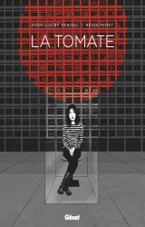 Régis Penet en dédicace vendredi 9 février pour « La Tomate »  - Librairie Matière Grise