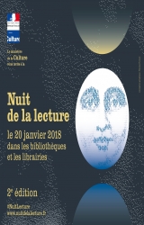 La nuit de la lecture