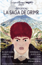 Exposition La Saga de Grimr