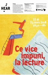 Deux jours de colloque dédiés à l'illustré à Strasbourg