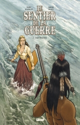 Didier Pagot en dédicace vendredi 11 mai de 15h à 19h pour « Le Sentier de la Guerre » - Librairie L