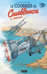 Philippe Tarral en dédicace samedi 2 juin de 14h30 à 19h pour « Le courrier de Casablanca » - Libra