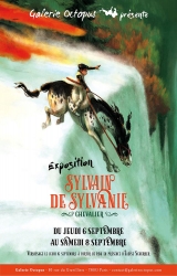 Exposition Sylvain de Sylvanie