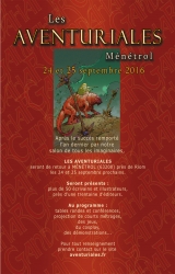 Festival Les Aventuriales