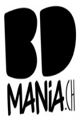 festival BDmania.ch