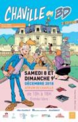 Chaville en BD