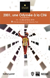 2001, une Odyssée à la Cité