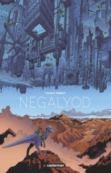 Vincent Perriot - NEGALYOD