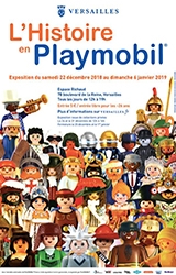 L'Histoire en Playmobil