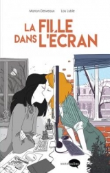 Lancement de la BD de Manon Desveaux et Lou Lubie