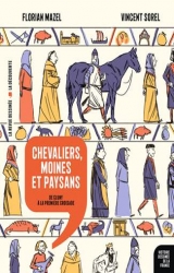 Dédicace du nouvel album de l’Histoire dessinée de la France