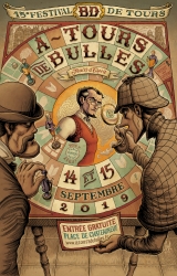 A Tours de Bulles 2019